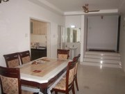 Luxurious and Affordable Service Apartment in CBD Belapur,  Mumbai