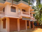 Service apartment in Goa - Only Rs.2000 per night for 4 people