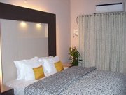 Family apartment in goa