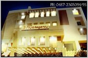 ACCOMMODATION IN THRISSUR-HOTEL NIYA REGENCY