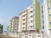 2 BEDROOM FLAT FOR RENT- Pondicherry