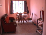  Full Furnished apartment (Guest house) for rent in Bauguihati Kolkata-INDIA.