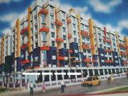 RENTAL FLAT IN THAKURLI 2 BHK  RS  5000/- KINGS REAL ESTATE AGENCY