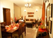 4 BHK Apartments in Bhubaneswar