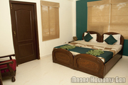 beachside holiday apartment in goa