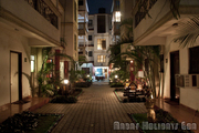 comfort and convenience apartment in goa