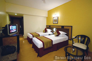 Nadafs holiday homes in goa