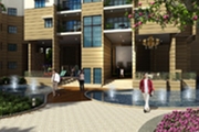 Luxurious Apartments for Sale at Patia Big Bazaar Area