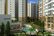 Luxurious Apartments at Patia Area