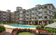 Holiday apartment to rent in Goa of Nadaf Holidays 