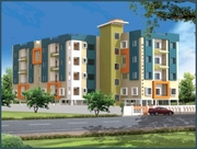 Affordable Apartments in Patia