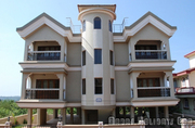 serviced accommodation in Goa