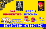 FOR RENT,  3 BHK,  INDEPENDENT GROUND FLOOR at AMBALA ROAD,  Zirakpur