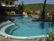 corporate boutique apartment in Goa