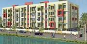 2 bhk flat at  NH-5 Hansapal, CANAL ROOD NEAR RASULGARGH , BHUBANESWAR