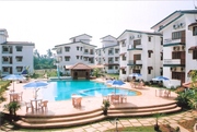 Nadaf executive serviced accommodation in Goa 9422442998