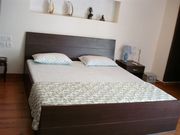 furnished 3 BHK apartment in Greater kailash-2,  south delhi