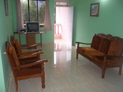 Accommodation in Goa for groups