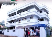 3BHK Apartment for Rent at Kalamassery