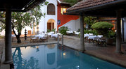 luxury hotels in cochin