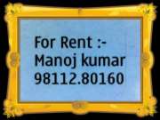 3/4 BHK Flats For Rent DLf Golf Course Roads Call,  9811280160 