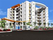 3 BHK,  2061 Sq-ft Flat For Sale in Orchid Petals,  Sohna Road,  Gurgaon 