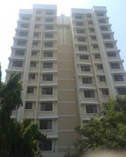 2 BHK brand new residential  place on rent near Shantivan colony Boriv