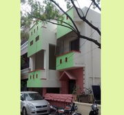 Rental house available at Annanagar