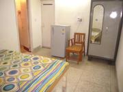 FIRST TIME IN PATNA PROFESSIONAL RUN FURNISHED APARTMENT RE n 