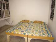 NO BROKERAGE - FURNISHED APARTMENT - BORING ROAD - WITH A/C 1BHK PATNA