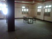 COMMERCIAL SPACE - 4000 SQ. FT. - MOTIJHEEL MUZAFFARPUR - 