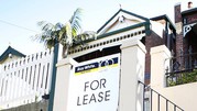 2BHK house for lease at Deepanjalinagar