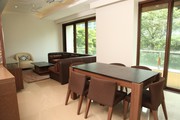 Luxury Service Apartments in Santacruz East