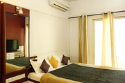 Serviced apartments in Mumbai