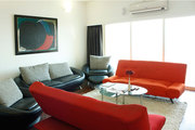 Serviced apartments in Mumbai