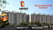 Supertech Azaliya Sec 68 Gurgaon 