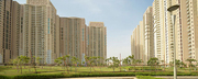 3BHK 2282 Sqft Apartment In DLF Park Place Sector 54 Gurgaon for rent