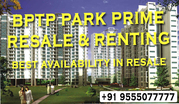 BPTP Park Prime Resale Price Sector 66 Gurgaon @ 9555077777