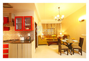 2 BHK Serviced ApartmentVasant kunj - bookaddress.com