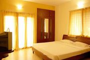 Serviced Apartments near Gachibowli Hyderabad