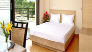 Luxury serviced apartments Bangalore