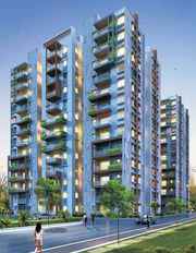 2 & 3 BHK Apartments  by Accurate Developer