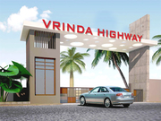 Suitably Located Plot for Sale in Vrindavan 