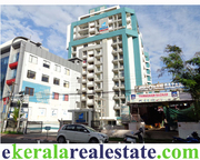 Kuravankonam Trivandrum flat for rent