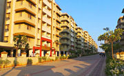 3 BHK Society Flat For Rent In Dwarka