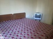 fully furnished 1bhk / studio apartments for rent in - ramamurthy naga
