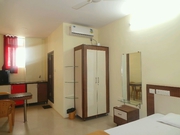 BUDGET HOTEL - MARATHALLI OUTER RING ROAD 1100/DAY