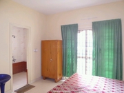 FURNISHED 1BHK / STUDIO FLATS WITH FULLY EQUIPPED KITCHEn f