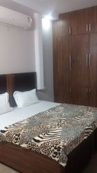 Four bhk Service Apartment Near Nehru Place 