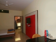 LUXURY SERVICED APARTMENT WITH A/C - MARATHALLI OUTER RING R 